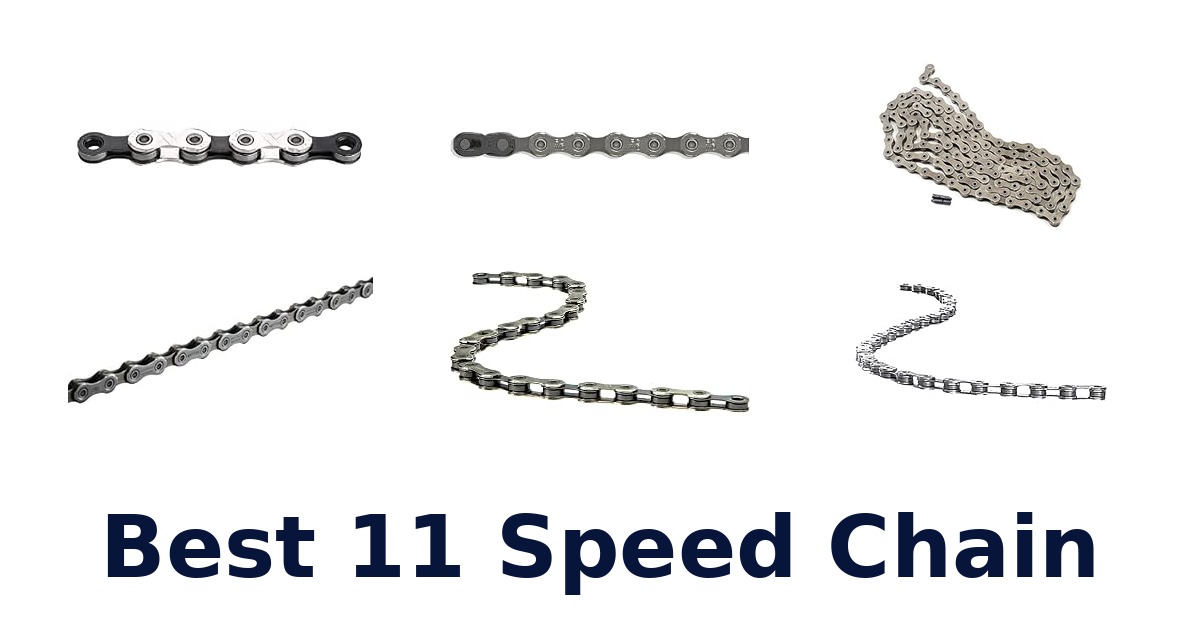 Best 11 Speed Chain