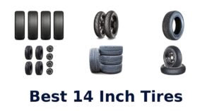 Best 14 Inch Tires