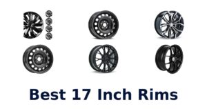 Best 17 Inch Rims