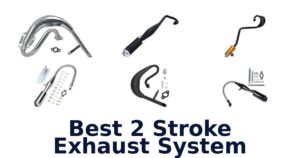 Best 2 Stroke Exhaust System