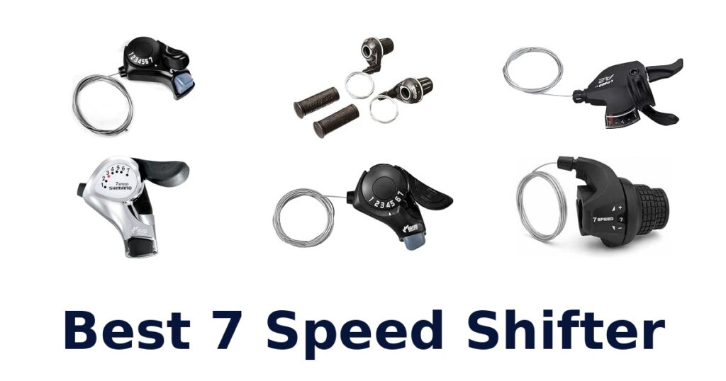 Best 7 Speed Shifter