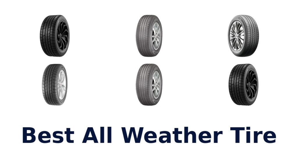 Best All Weather Tire