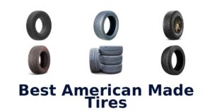Best American Made Tires