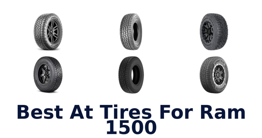 Best At Tires For Ram 1500