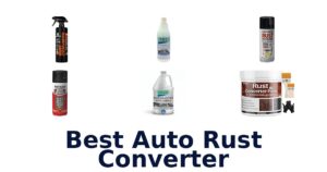 Best Auto Rust Converter