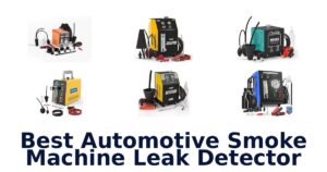 Best Automotive Smoke Machine Leak Detector
