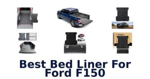 Best Bed Liner For Ford F150