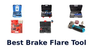 Best Brake Flare Tool