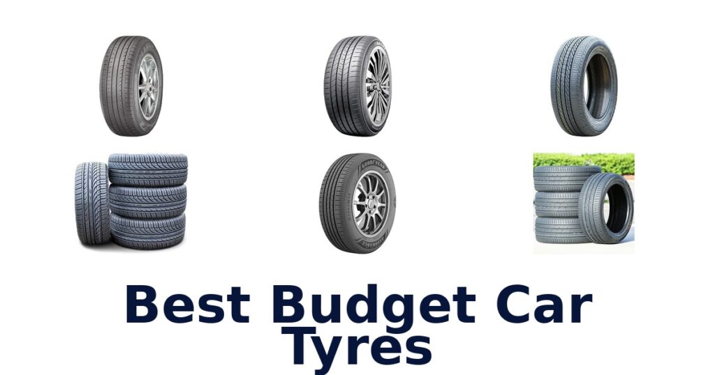 Best Budget Car Tyres