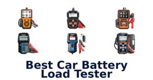 Best Car Battery Load Tester