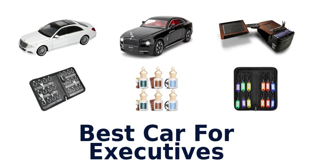 Best Car For Executives