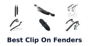 Best Clip On Fenders