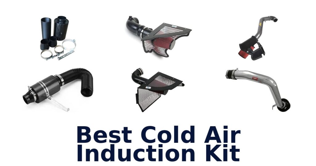 Best Cold Air Induction Kit