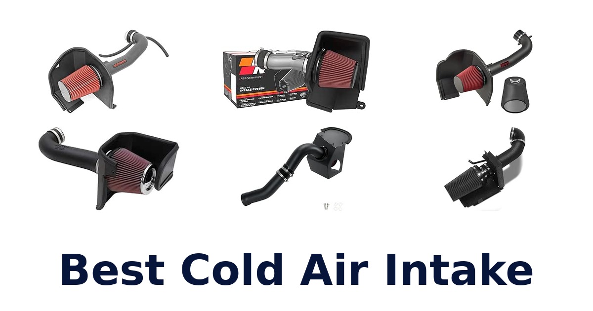 Best Cold Air Intake