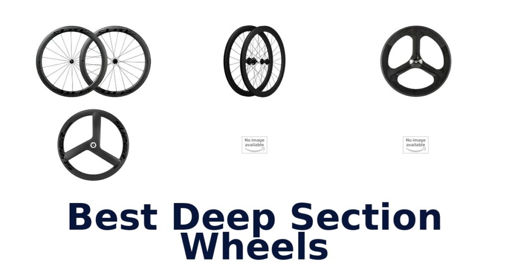 Best Deep Section Wheels
