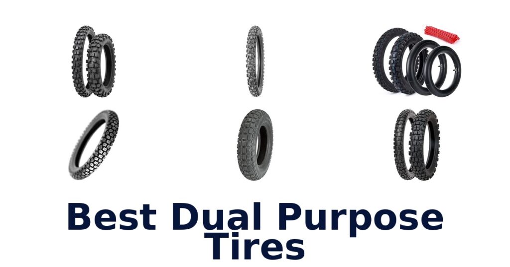 Best Dual Purpose Tires