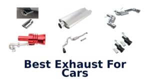 Best Exhaust For Cars