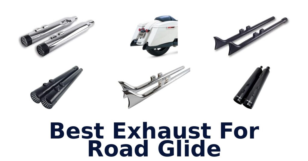 Best Exhaust For Road Glide