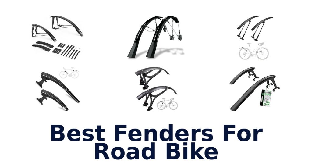 Best Fenders For Road Bike