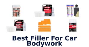 Best Filler For Car Bodywork