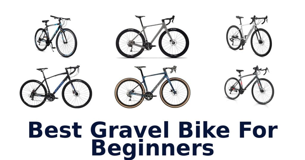 Best Gravel Bike For Beginners