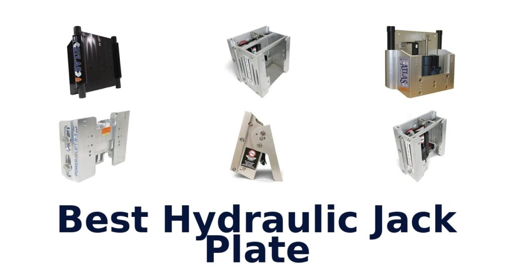 Best Hydraulic Jack Plate