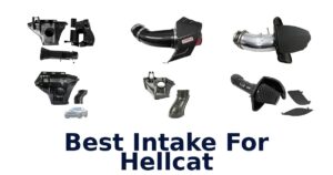 Best Intake For Hellcat
