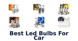 Best Led Bulbs For Car