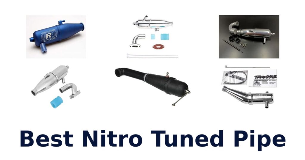 Best Nitro Tuned Pipe