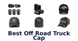 Best Off Road Truck Cap
