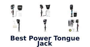 Best Power Tongue Jack