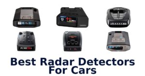 Best Radar Detectors For Cars