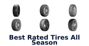Best Rated Tires All Season
