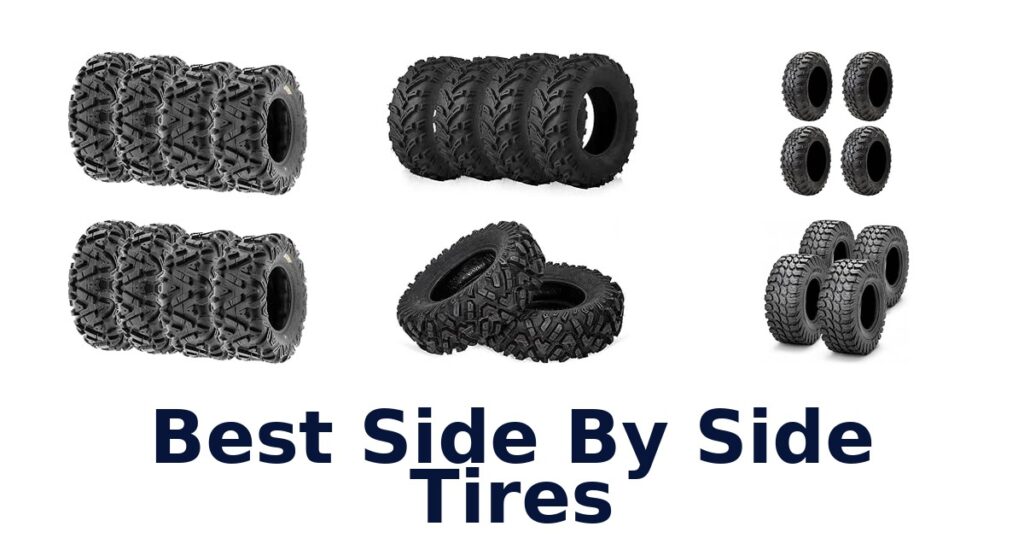 Best Side By Side Tires