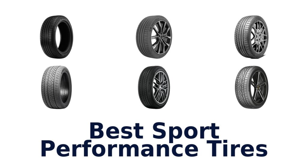 Best Sport Performance Tires