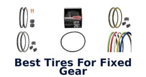 Best Tires For Fixed Gear