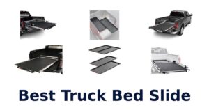 Best Truck Bed Slide
