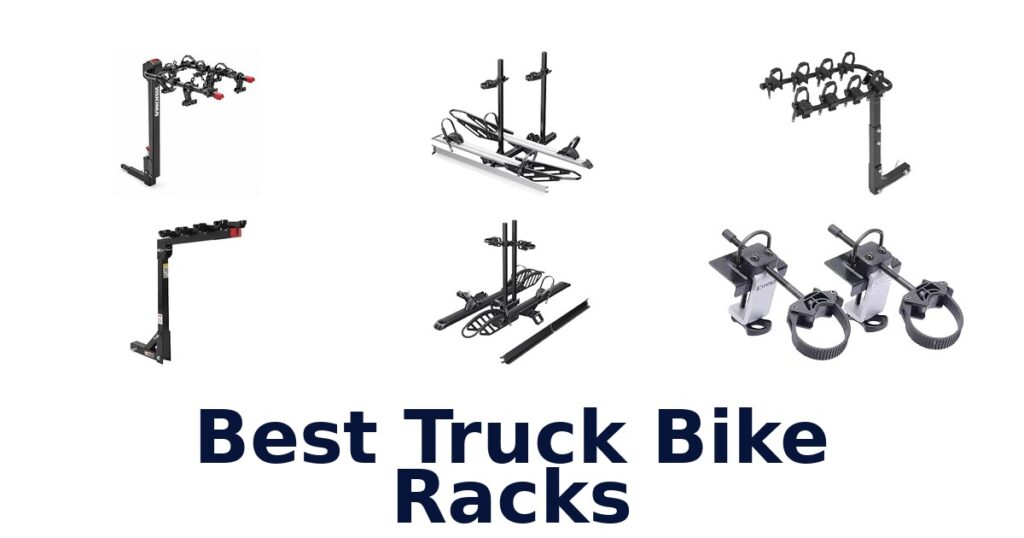 Best Truck Bike Racks