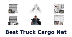Best Truck Cargo Net