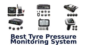 Best Tyre Pressure Monitoring System