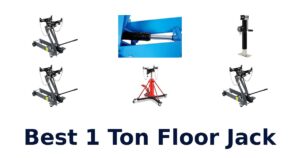 Best 1 Ton Floor Jack