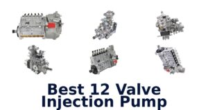Best 12 Valve Injection Pump