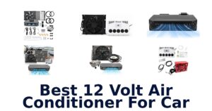 Best 12 Volt Air Conditioner For Car