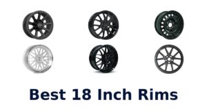 Best 18 Inch Rims