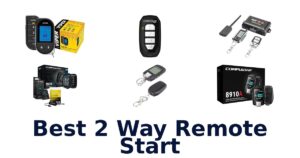 Best 2 Way Remote Start