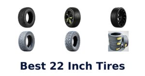 Best 22 Inch Tires