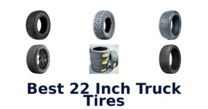 Best 22 Inch Truck Tires