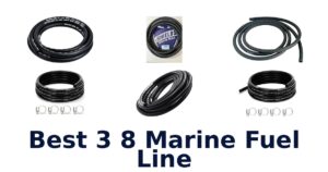 Best 3 8 Marine Fuel Line