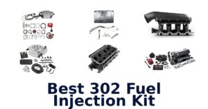 Best 302 Fuel Injection Kit