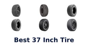 Best 37 Inch Tire